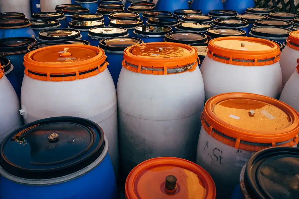 Medical Waste Removal in Moxee, WA